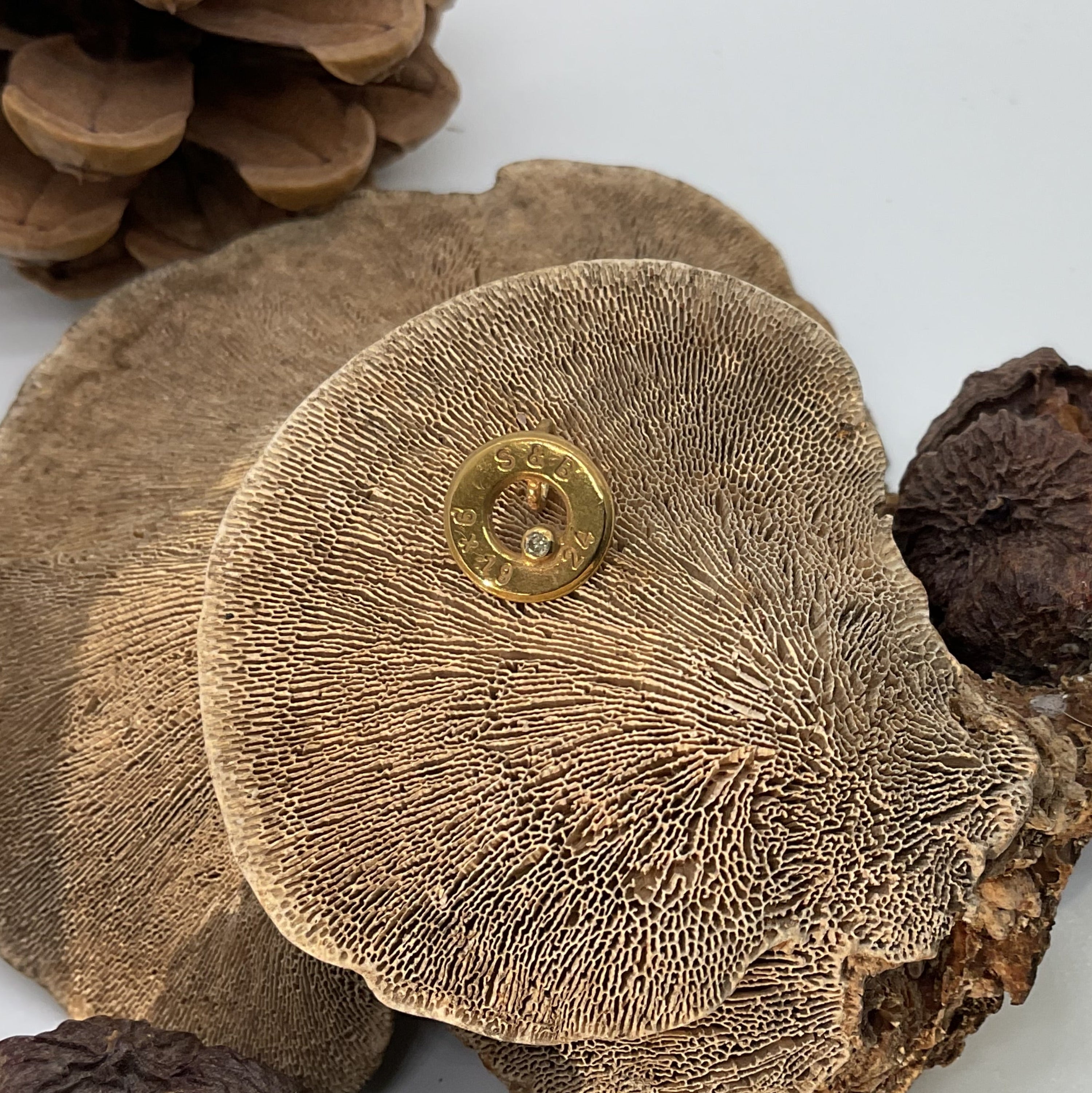 Kettenanhänger "Sparkle"