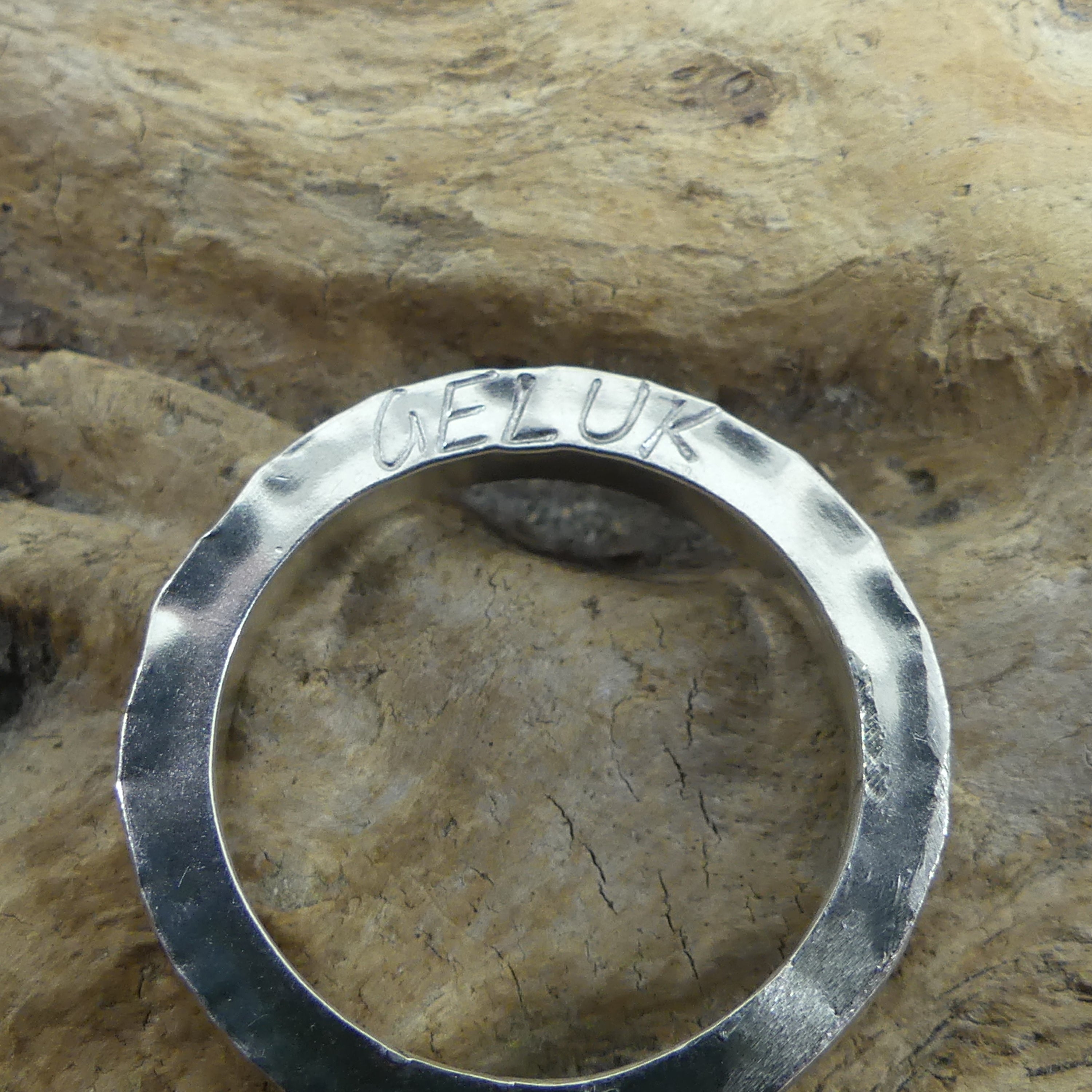 Ringset Springbock