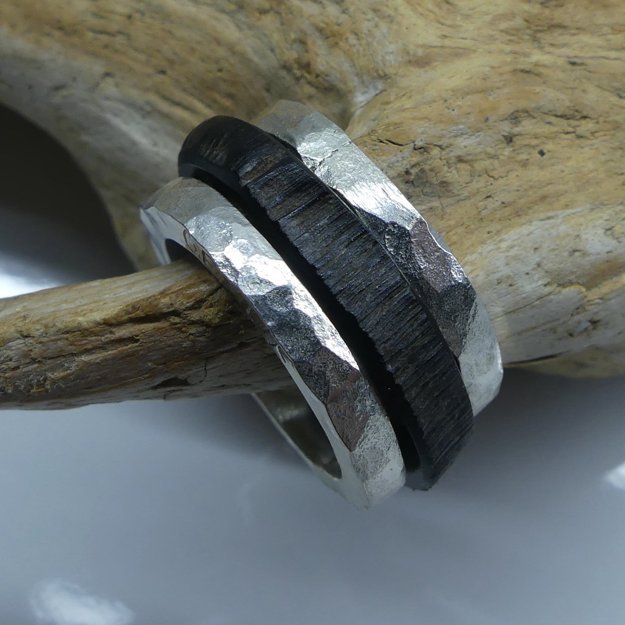 Ringset Springbock