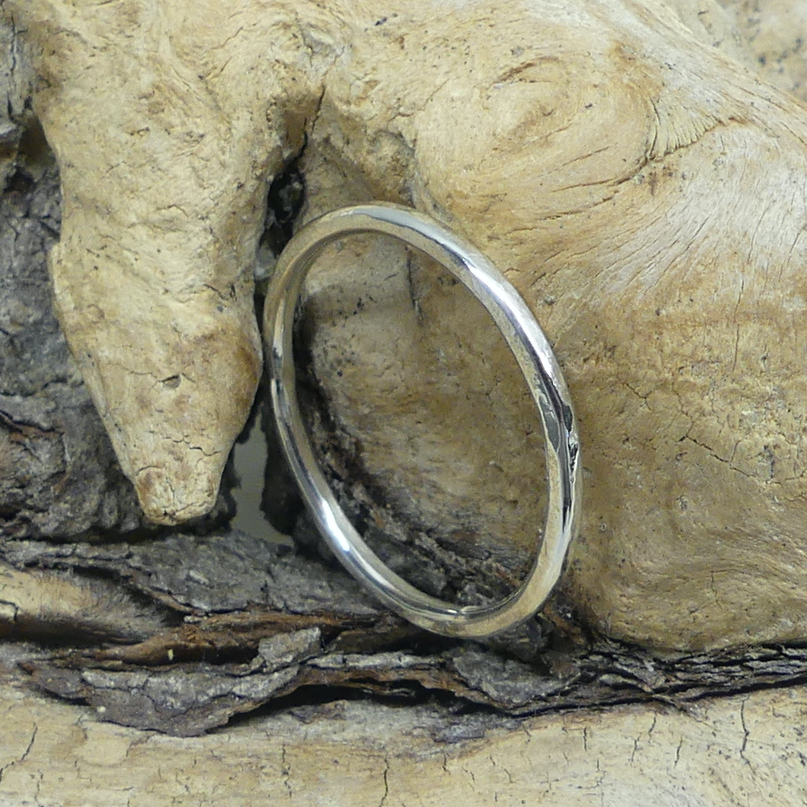 Stapelring 4er Set