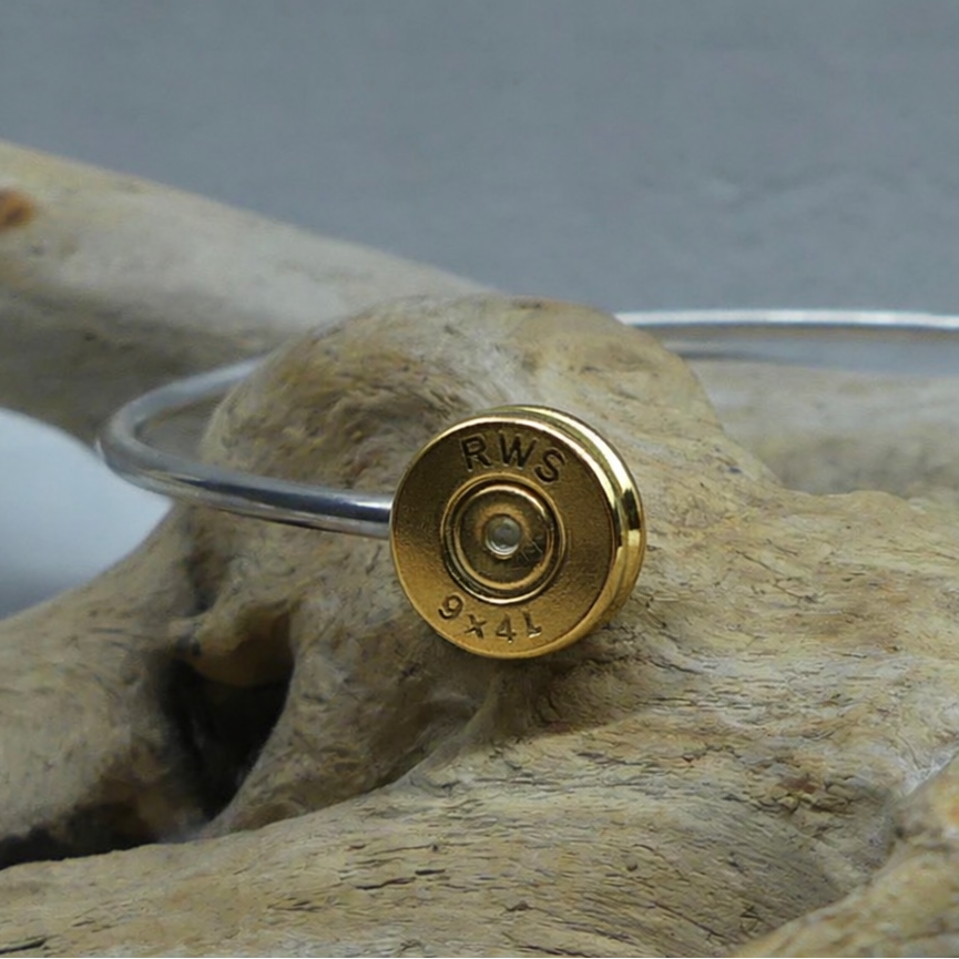 Armreif Double Cartridge