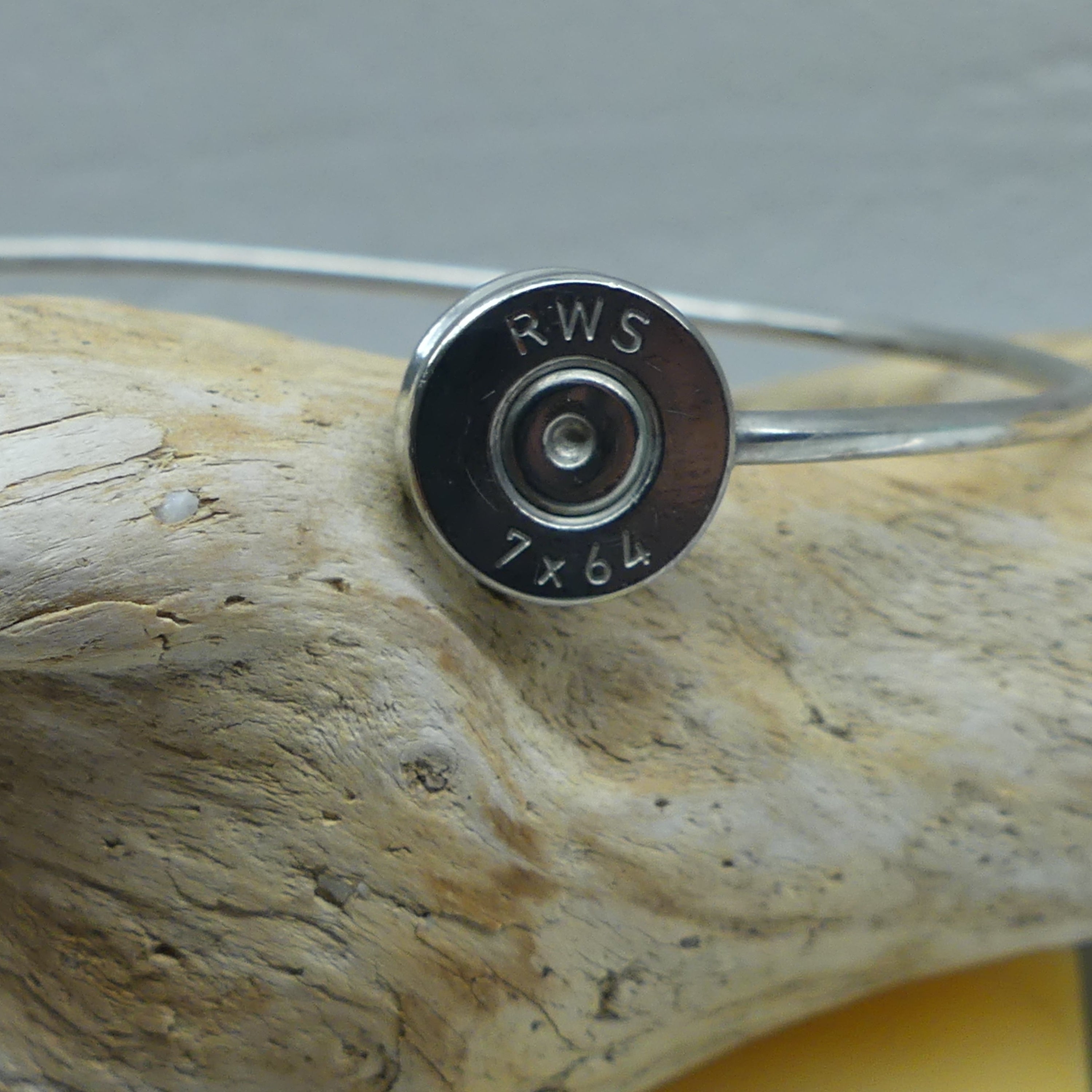 Armreif Double Cartridge