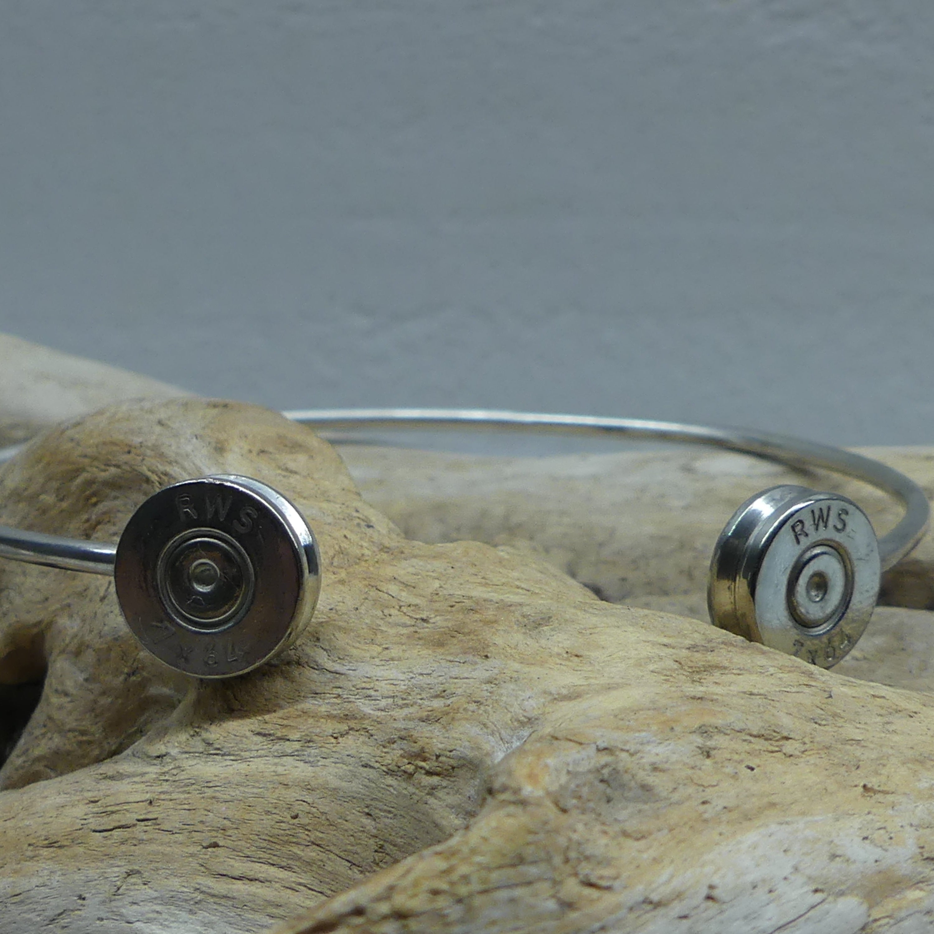 Armreif Double Cartridge