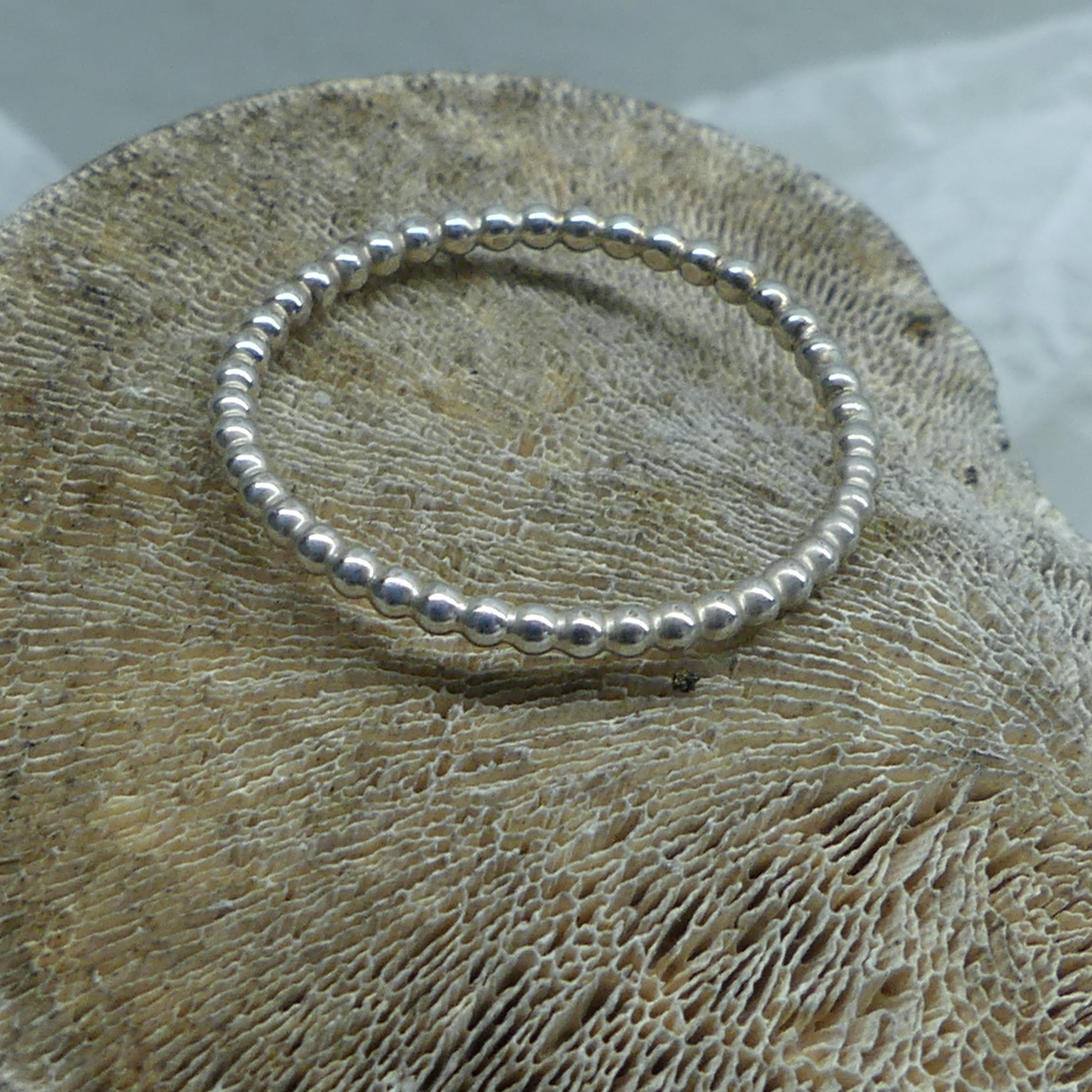 Stapelring 4er Set