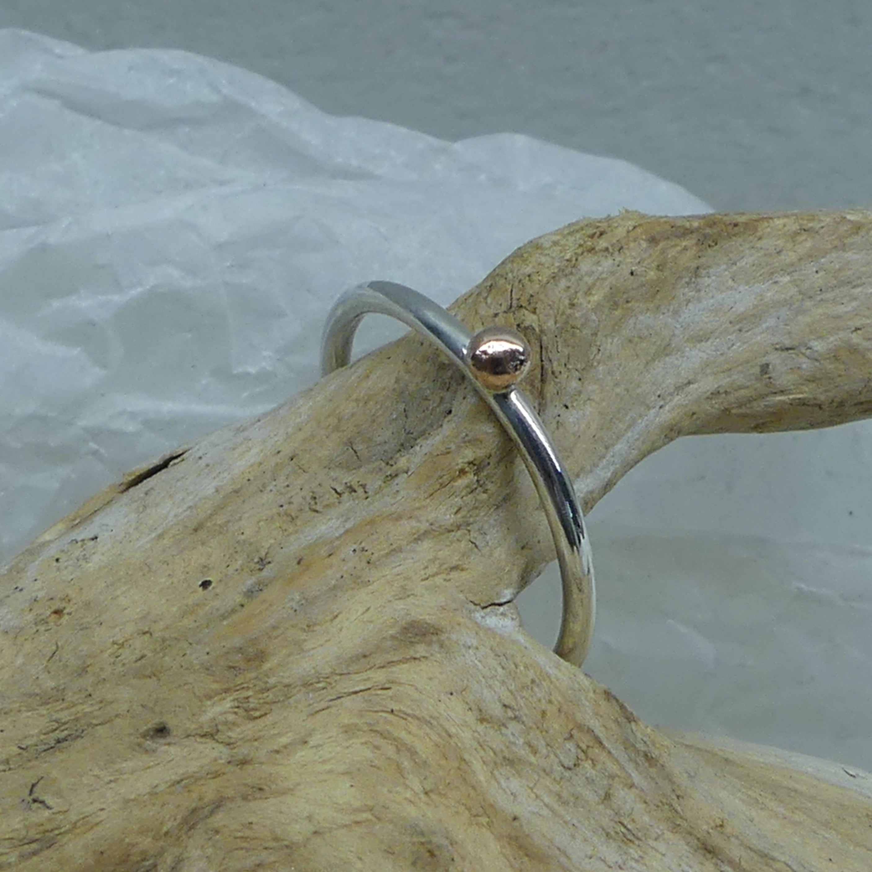 Ringset Bicolor
