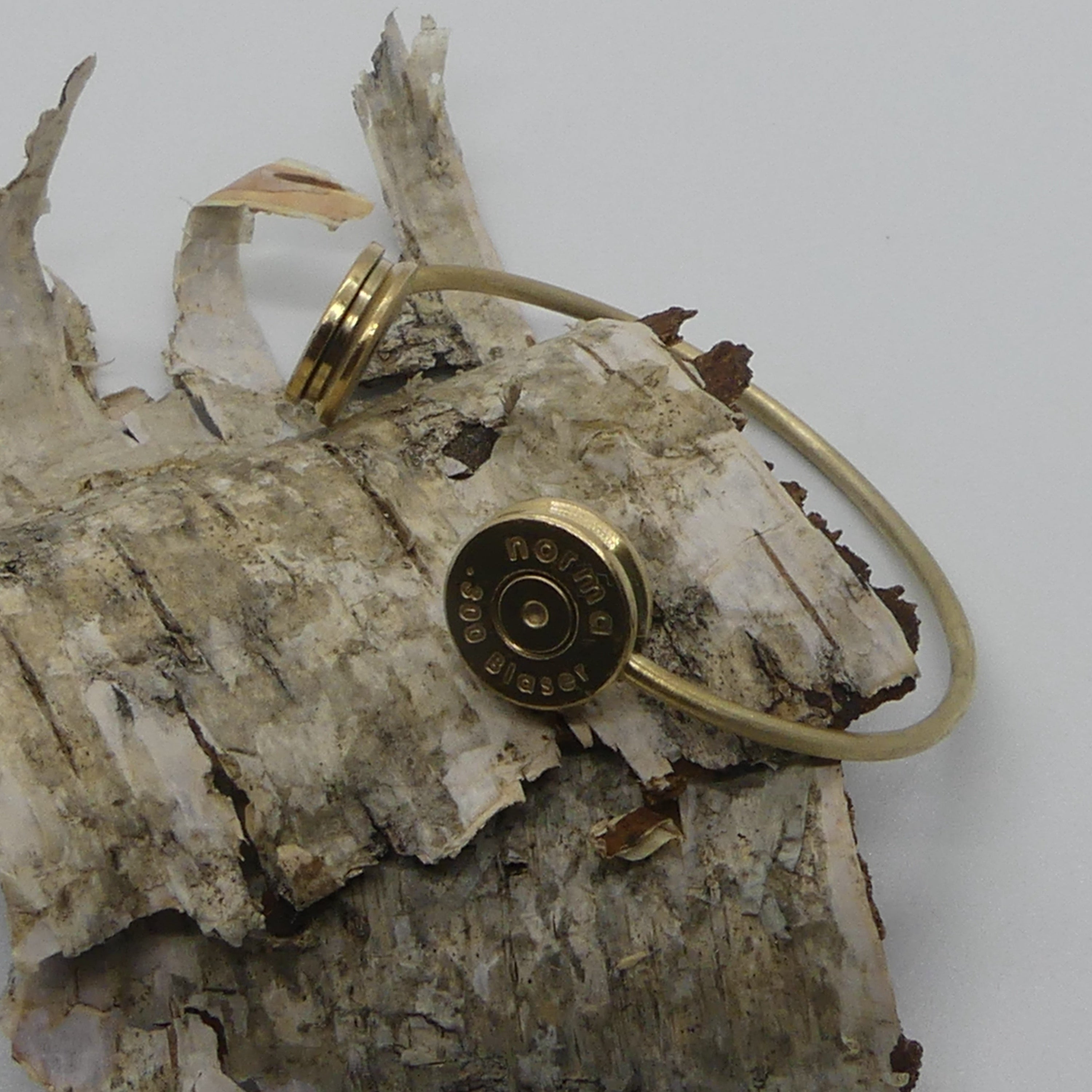 Armreif Double Cartridge