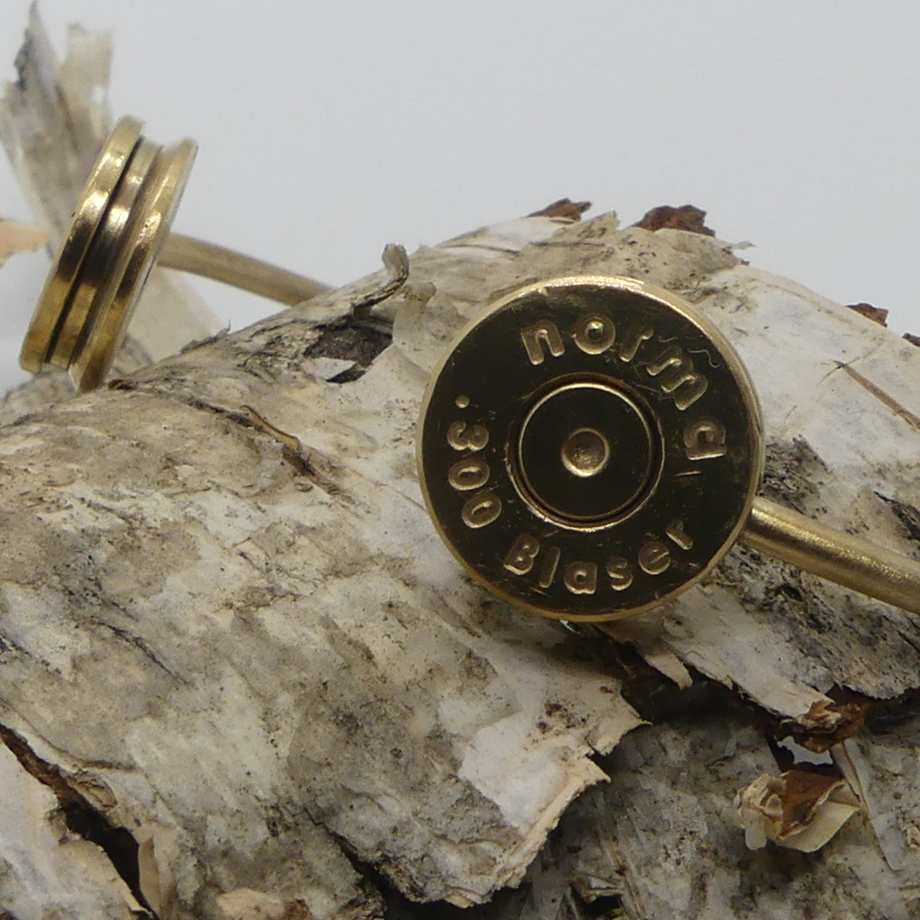 Armreif Double Cartridge