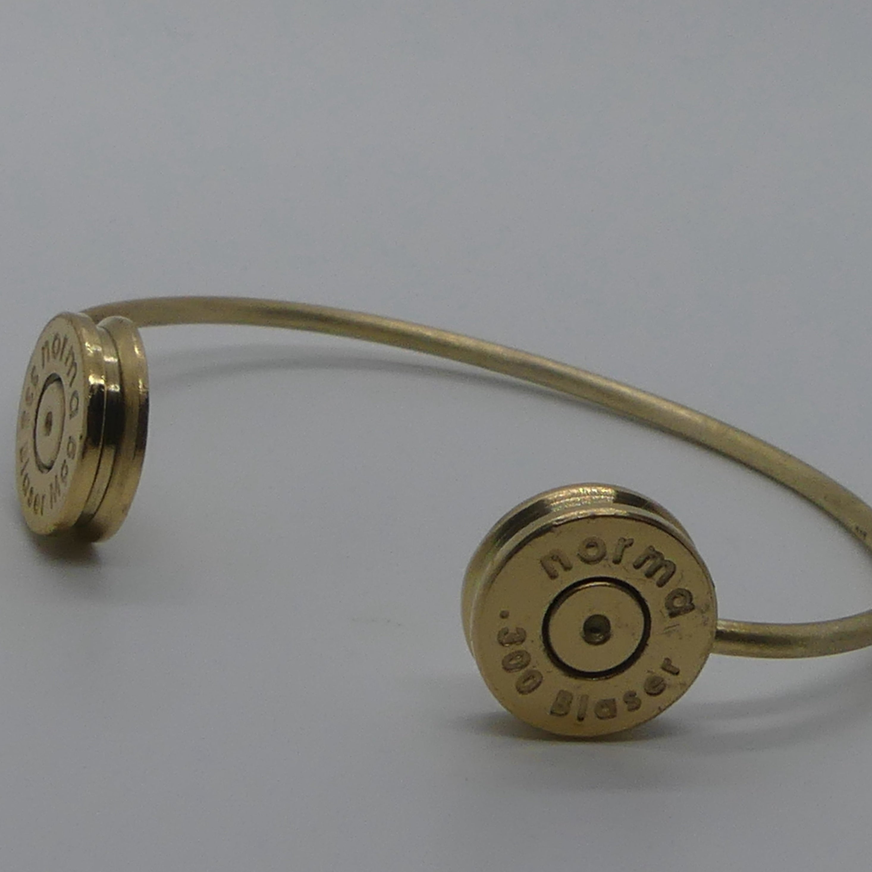 Armreif Double Cartridge